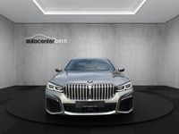 Gebraucht BMW 730 M Sport 286 PS (210 kW) 2023 Limousine
