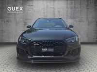 Gebraucht Audi RS4 Ambiente 450 PS (330 kW) 2018 Kombi