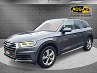 Gebraucht Audi Q5 Sport 286 PS (210 kW) 2019 SUV