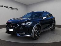 Gebraucht Cupra Formentor VZ 310 PS (228 kW) 2026 Schwarz SUV