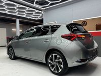 gebraucht Toyota Auris Hybrid 1.8 HSD Trend e-CVT