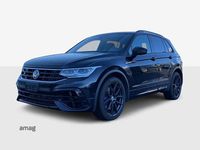 Gebraucht VW Tiguan R 319 PS (234 kW) 2022 SUV
