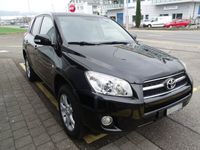 gebraucht Toyota RAV4 2.0 16V Executive Multidrive