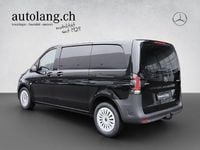 Gebraucht Mercedes Vito 190 PS (139 kW) 2024 Van