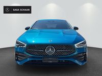 Neu Mercedes CLA200 163 PS (119 kW) 2025 Limousine