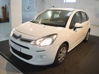 Gebraucht Citroën C3 Feel 82 PS (60 kW) 2016 Kleinwagen