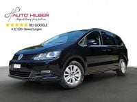 Gebraucht VW Sharan Comfortline 150 PS (110 kW) 2016 Van / Kleinbus