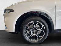 gebraucht Alfa Romeo Sprint Tonale 1.5 48V HybridEdition
