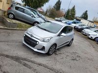 gebraucht Hyundai i10 1.2 Vertex Automatic