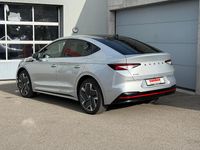 Gebraucht Skoda Enyaq iV RS 250 kW (340 PS) 2024 SUV