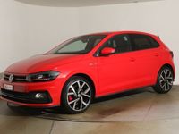 gebraucht VW Polo 2.0 TSI GTI DSG