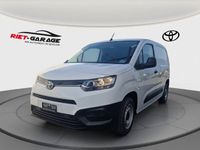 gebraucht Toyota Proace CITY Van L1 1.2 Profi