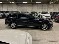 Gebraucht VW Passat Highline 190 PS (139 kW) 2018 Kombi