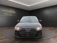 Gebraucht Audi A1 Sportback Advanced 115 PS (84 kW) 2019 Kleinwagen