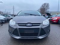 Gebraucht Ford Focus Trend 100 PS (73 kW) 2012