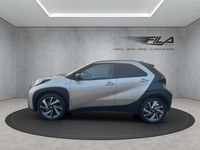 Gebraucht Toyota Aygo X Style 72 PS (52 kW) 2025 SUV