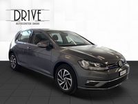 gebraucht VW Golf 1.5 TGI BlueMotion Comfortline DSG