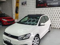 Gebraucht VW Polo GTI 180 PS (132 kW) 2012