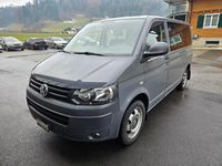 Gebraucht VW T5 180 PS (132 kW) 2013 Van