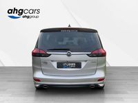 gebraucht Opel Zafira Tourer 1.6T eTEC OPC Line S/S