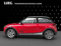 Gebraucht Smart #1 Edition #1 200 kW (272 PS) 2024 Rot SUV