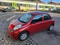 Gebraucht Nissan Micra Visia 65 PS (47 kW) 2007