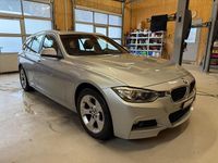 Gebraucht BMW 328 245 PS (180 kW) 2015 Kombi