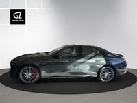 Gebraucht Mercedes E53 AMG 585 PS (430 kW) 2024 Anthrazit Limousine