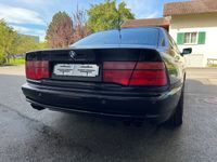 gebraucht BMW 850 Ci A