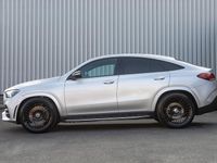 Gebraucht Mercedes GLE400 330 PS (242 kW) 2021 Coupé