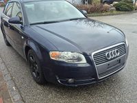 Gebraucht Audi A4 140 PS (102 kW) 2006 Kombi