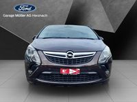 Gebraucht Opel Zafira Tourer Cosmo 170 PS (125 kW) 2013 Van / Kleinbus
