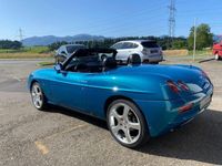 gebraucht Fiat Barchetta 1.8