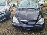 Gebraucht Mercedes A160 Classic 102 PS (75 kW) 2003