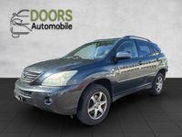 Gebraucht Lexus RX400h 211 PS (155 kW) 2006 SUV
