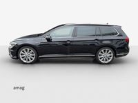 gebraucht VW Passat Variant Highline