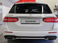 gebraucht Mercedes E250 AMG Line Kombi