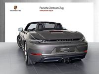 gebraucht Porsche 718 Boxster S 