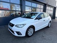 Gebraucht Seat Ibiza Reference 95 PS (69 kW) 2019 Kleinwagen