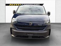 Gebraucht VW Transporter 150 PS (110 kW) 2025 Van