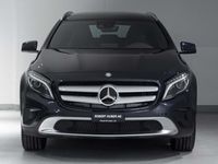 gebraucht Mercedes GLA250 Urban 4Matic