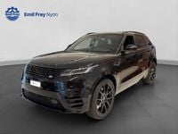 Neu Land Rover Range Rover Velar Autobiography 404 PS (297 kW) 2026 Schwarz SUV