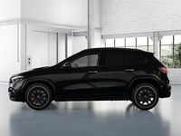 Neu Mercedes GLA35 AMG AMG 306 PS (225 kW) 2025 SUV