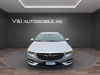 Gebraucht Opel Insignia Edition 165 PS (121 kW) 2018 Kombi
