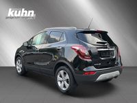 gebraucht Opel Mokka X Excellence 1.4T 4x4