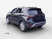 Neu VW T-Cross United 115 PS (84 kW) 2025 Deepblack perleffekt SUV