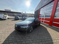 Gebraucht Audi A6 Competition 326 PS (239 kW) 2016 Limousine