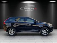 Gebraucht Volvo XC60 Momentum 215 PS (158 kW) 2015 SUV