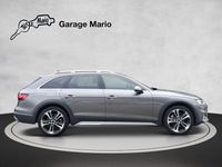 gebraucht Audi A4 Allroad 45 TFSI quattro S-tronic