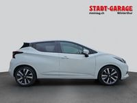 gebraucht Nissan Micra 1.0 IG-T Tekna